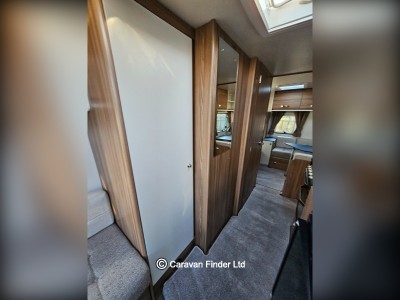 Swift Challenger 480 2025 (Trade) image 10