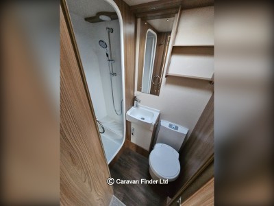 Swift Challenger 480 2025 (Trade) image 12