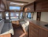 Used Buccaneer Schooner 2015 touring caravan Image