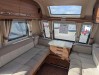 Used Buccaneer Schooner 2015 touring caravan Image