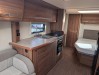 Used Buccaneer Schooner 2015 touring caravan Image