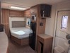 Used Buccaneer Schooner 2015 touring caravan Image