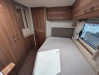 Used Buccaneer Schooner 2015 touring caravan Image