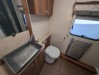 Used Buccaneer Schooner 2015 touring caravan Image