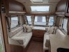 Used Elddis Affinity 554 2016 touring caravan Image