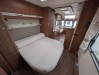Used Elddis Affinity 554 2016 touring caravan Image