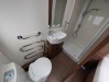 Used Elddis Affinity 554 2016 touring caravan Image