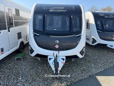 Swift Conqueror 645 2026 (Trade) image 2