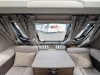 Used Swift Elegance 530 2020 touring caravan Image