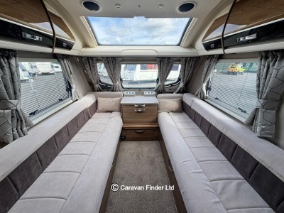 Swift Elegance 530 2020 (Trade) image 5