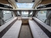 Used Swift Elegance 530 2020 touring caravan Image