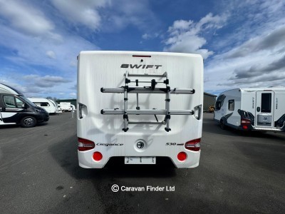 Swift Elegance 530 2020 (Trade) image 3