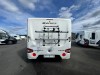 Used Swift Elegance 530 2020 touring caravan Image