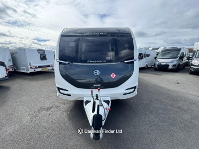 Swift Elegance 530 2020 (Trade) image 2