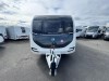 Used Swift Elegance 530 2020 touring caravan Image