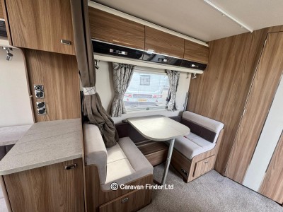 Swift Elegance 530 2020 (Trade) image 6