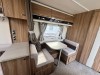 Used Swift Elegance 530 2020 touring caravan Image