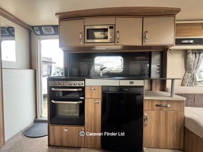 Swift Elegance 530 2020 (Trade) image 8