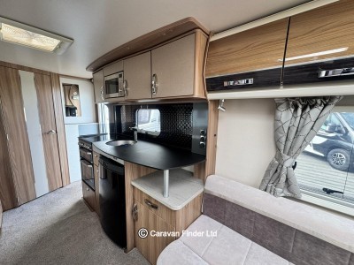 Swift Elegance 530 2020 (Trade) image 9