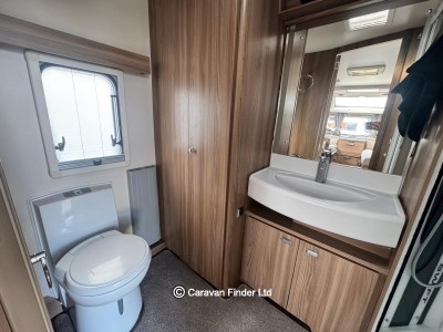 Swift Elegance 530 2020 (Trade) image 11