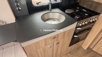 Swift Elegance Grande 835 2020 (Trade) image 12