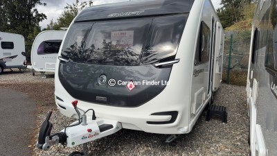Swift Elegance Grande 835 2020 (Trade) image 2