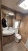 Used Swift Elegance Grande 835 2020 touring caravan Image