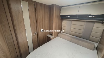 Swift Elegance Grande 835 2020 (Trade) image 17