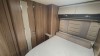 Used Swift Elegance Grande 835 2020 touring caravan Image