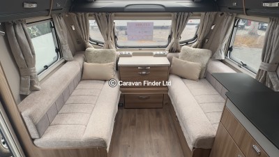 Swift Elegance Grande 835 2020 (Trade) image 18