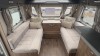 Used Swift Elegance Grande 835 2020 touring caravan Image