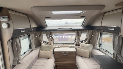 Swift Elegance Grande 835 2020 (Trade) image 19