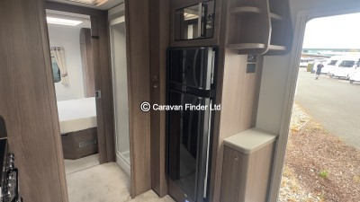 Swift Elegance Grande 835 2020 (Trade) image 5