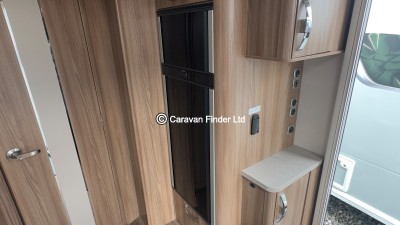 Swift Elegance Grande 835 2020 (Trade) image 20
