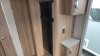 Used Swift Elegance Grande 835 2020 touring caravan Image