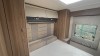 Used Swift Elegance Grande 835 2020 touring caravan Image