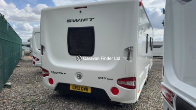 Swift Elegance Grande 835 2020 (Trade) image 4