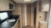 Used Swift Elegance Grande 835 2020 touring caravan Image