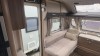 Used Swift Elegance Grande 835 2020 touring caravan Image