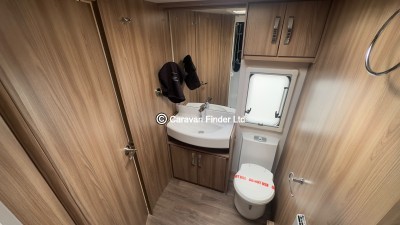 Swift Elegance Grande 835 2020 (Trade) image 8