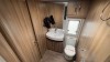 Used Swift Elegance Grande 835 2020 touring caravan Image