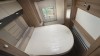 Used Swift Elegance Grande 835 2020 touring caravan Image