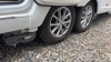 Used Swift Elegance Grande 835 2020 touring caravan Image