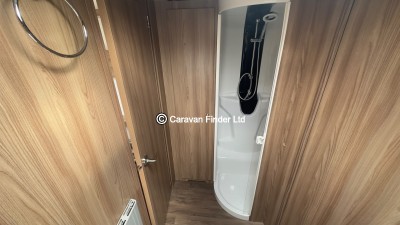 Swift Elegance Grande 835 2020 (Trade) image 10