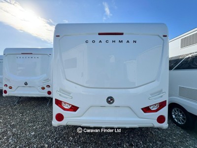Coachman VIP 520 2025 (Trade) image 3