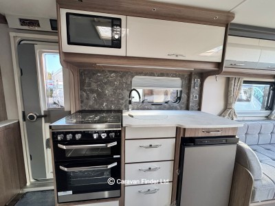 Coachman VIP 520 2025 (Trade) image 4