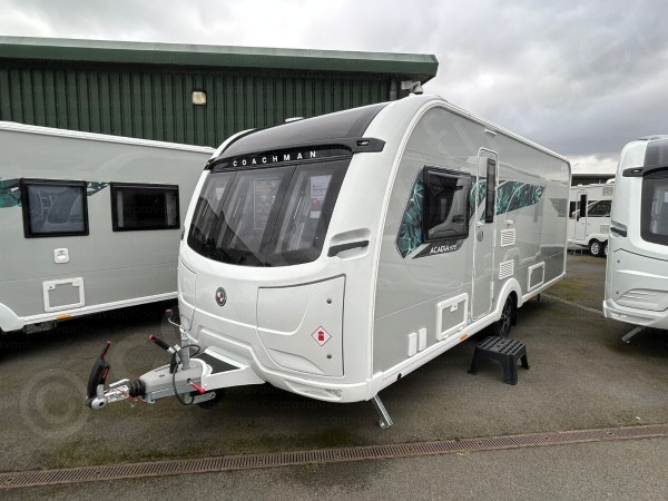 Coachman Acadia 575 2025