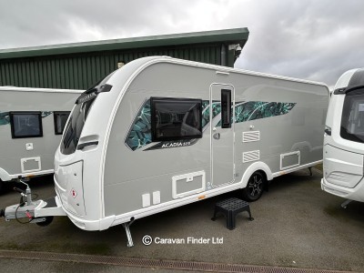 Coachman Acadia 575 2025 (Trade) image 2
