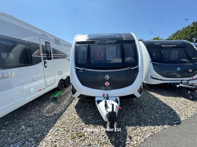 Swift Sprite Alpine 4 Exclusive 2025 (Trade) main image 