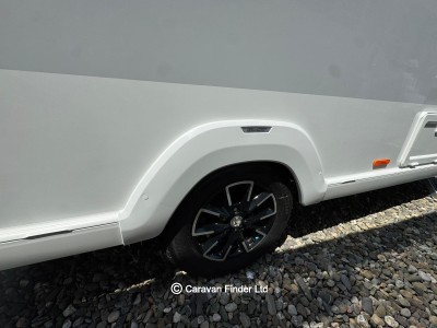 Swift Sprite Alpine 4 Exclusive 2025 (Trade) image 3